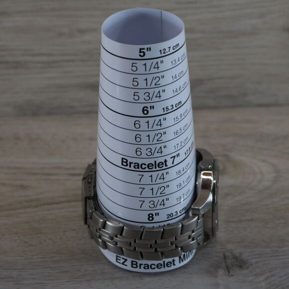 Invicta Men's Day Date Watch – Pre-Owned, New Battery, Round, Blue - Picture 8 of 10